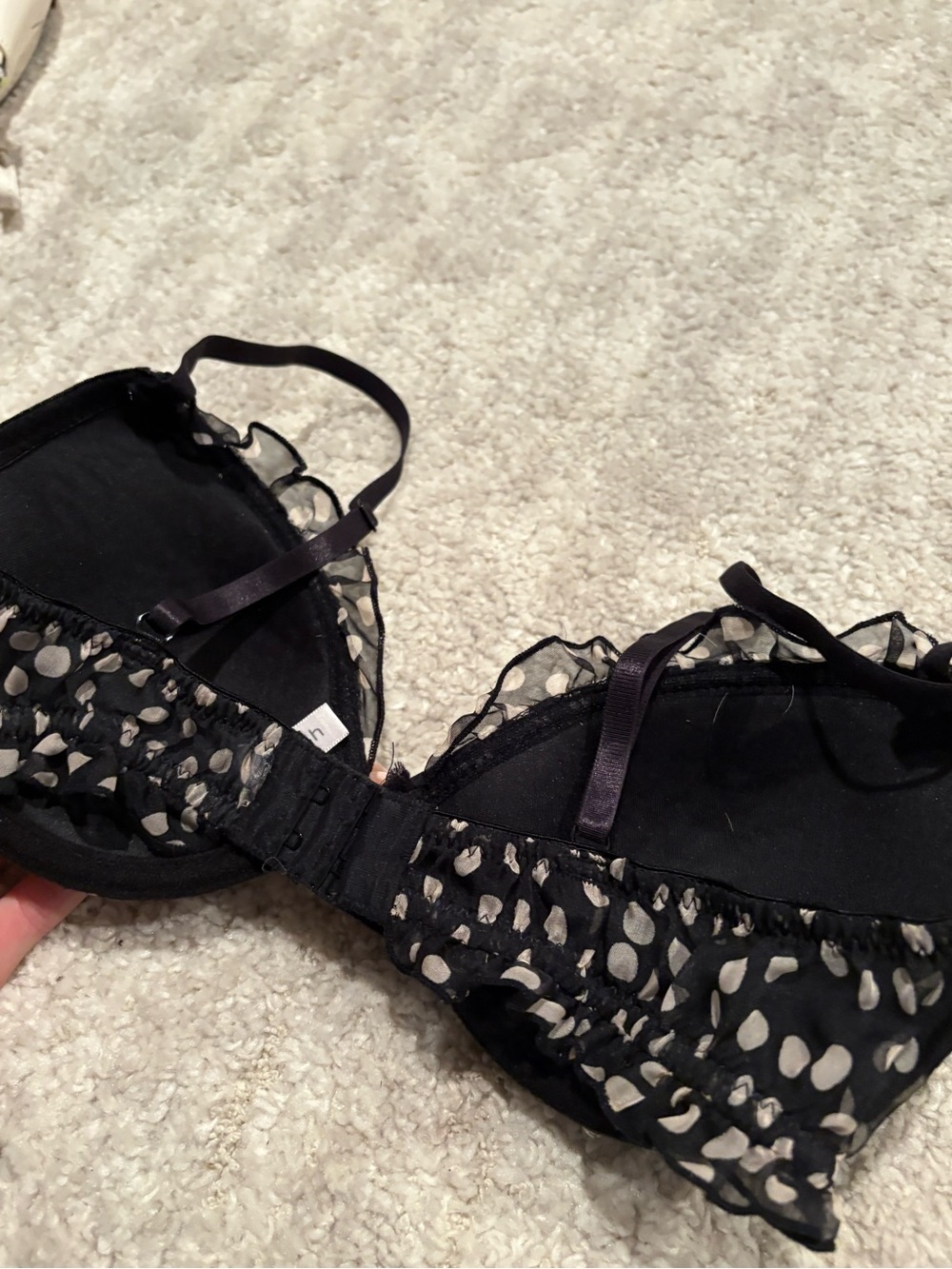 Adorable bra - Picture 3 of 3